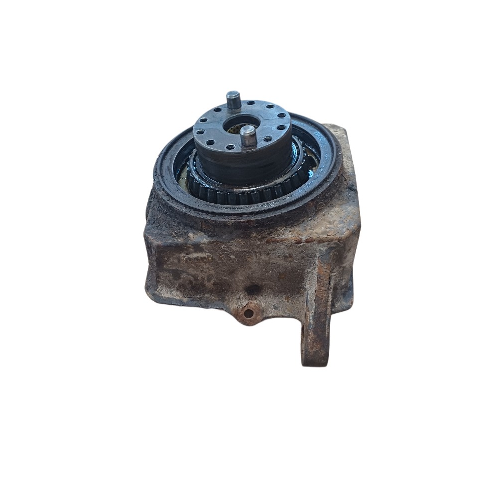 Left Hand Swivel Housing 3426747M91, Massey Ferguson Tractors, Ned Murphy Tractors Ltd.