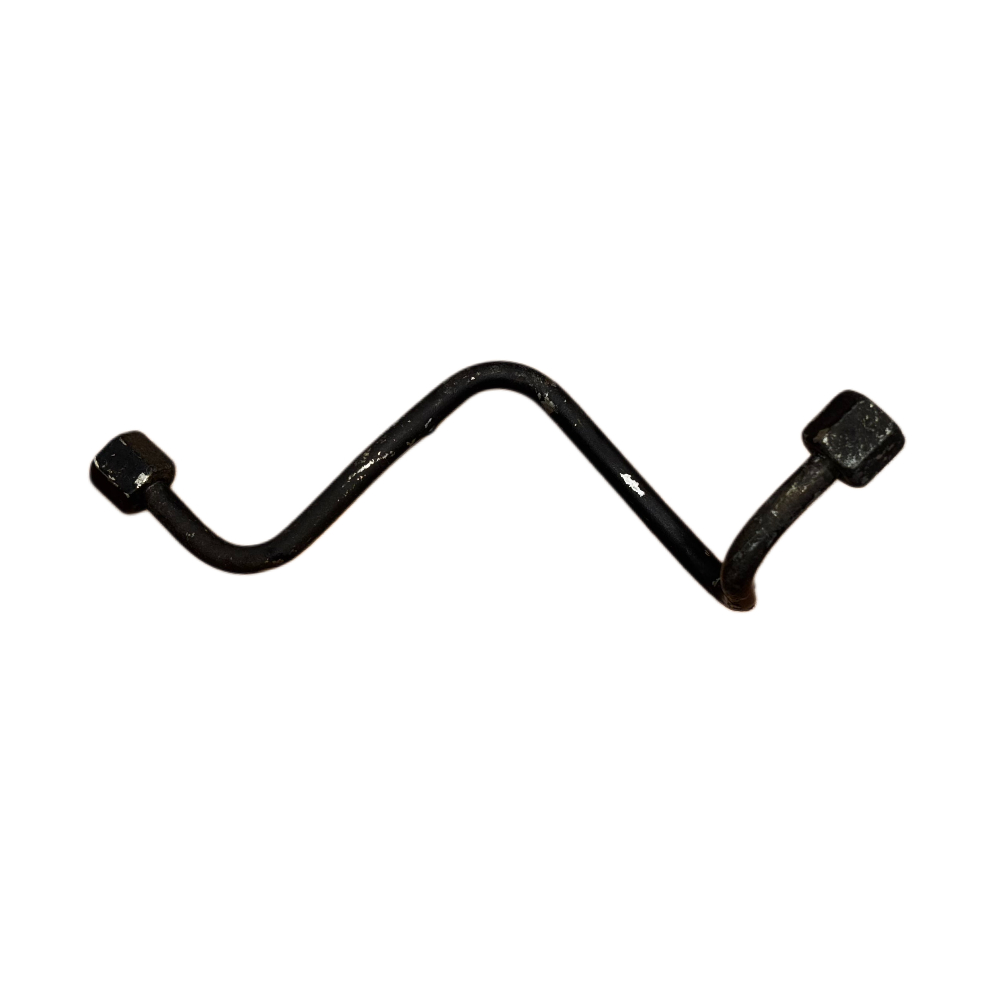 V837070244, Fuel Pipe, Massey Ferguson Tractors, Ned Murphy Tractors.