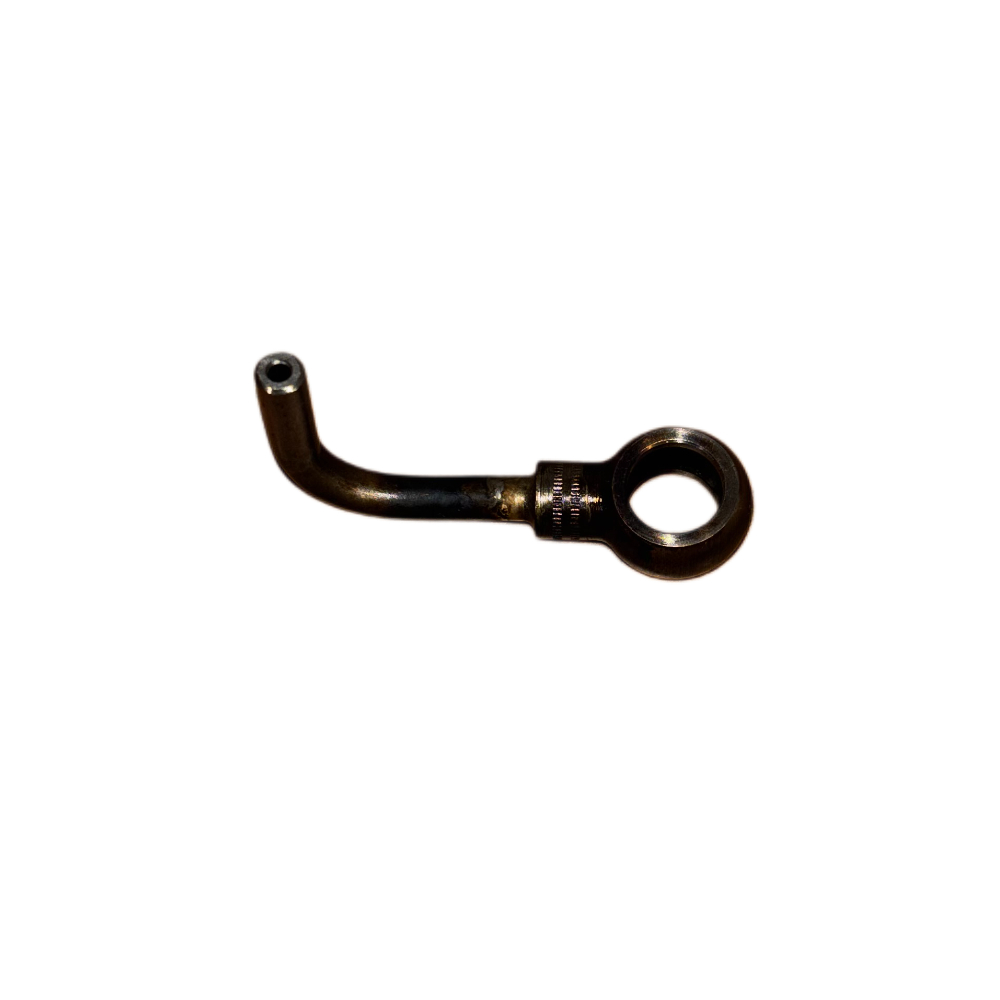 V837070021, Pipe, Massey Ferguson Tractors, Ned Murphy Tractors.