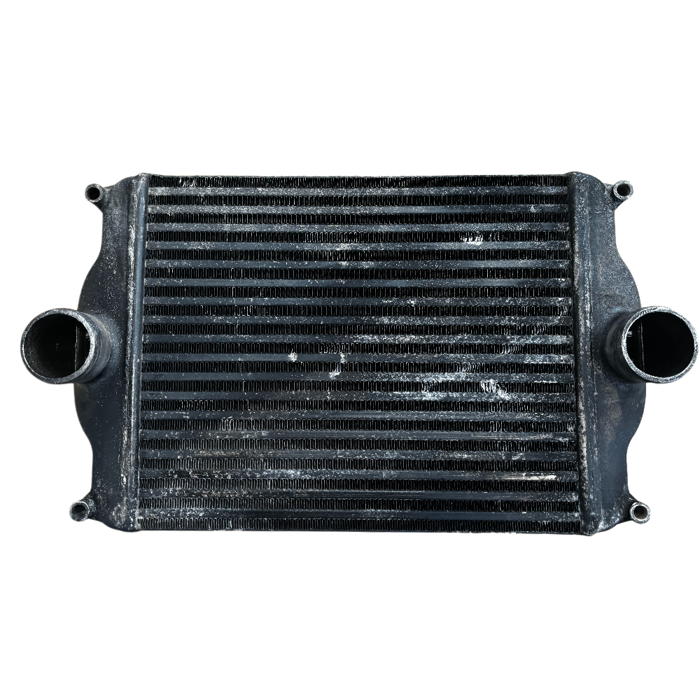 4389384M1, Intercooler, Massey Ferguson Tractors, Ned Murphy Tractors.