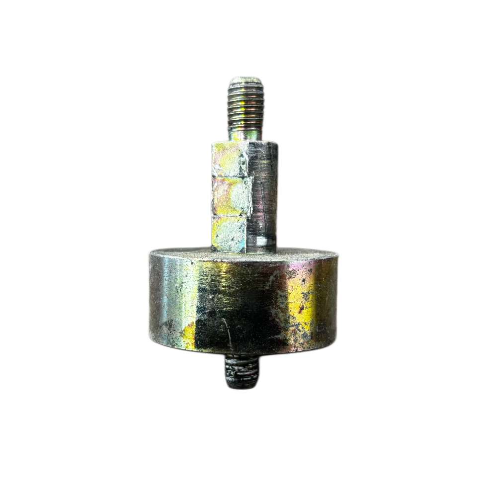 3712276M1, Clevis Pin, Massey Ferguson Tractors, Ned Murphy Tractors.