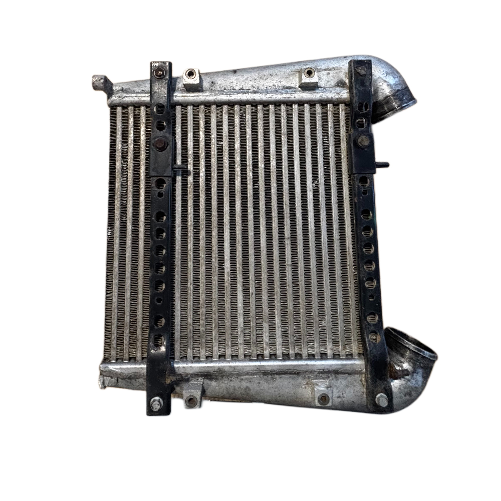 4276216M1, Cooler, Massey Ferguson Tractors, Ned Murphy Tractors.