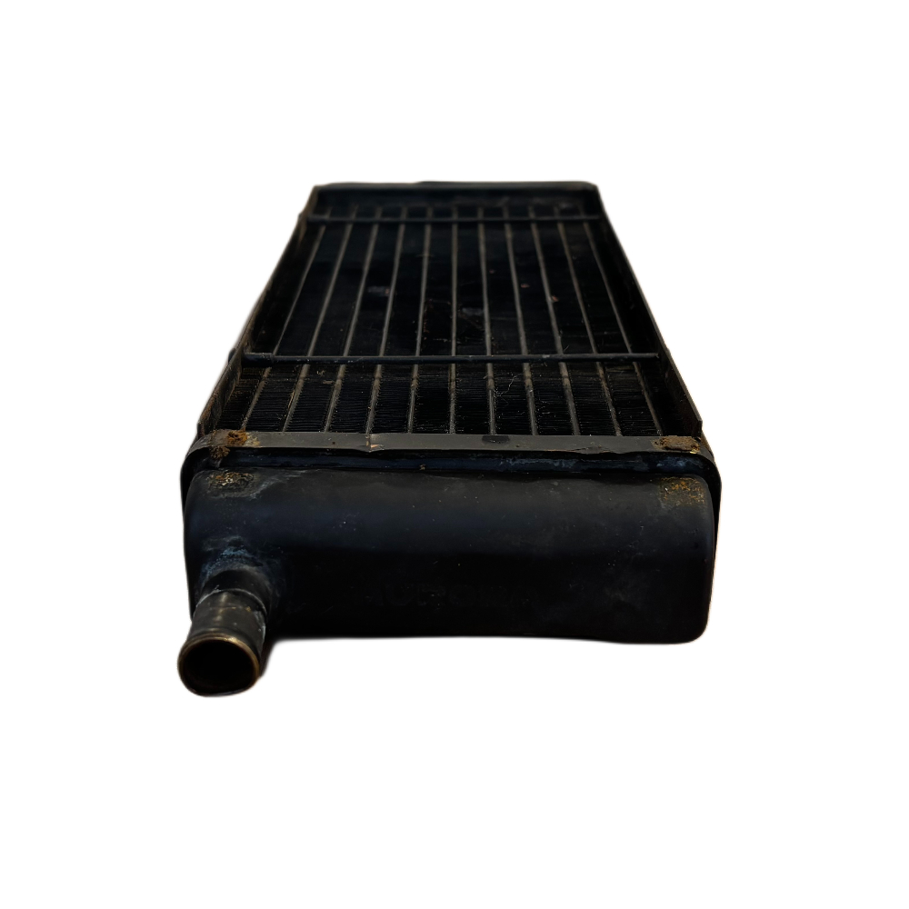 3105526M1, Heating Radiator, Massey Ferguson Tractors, Ned Murphy Tractors.