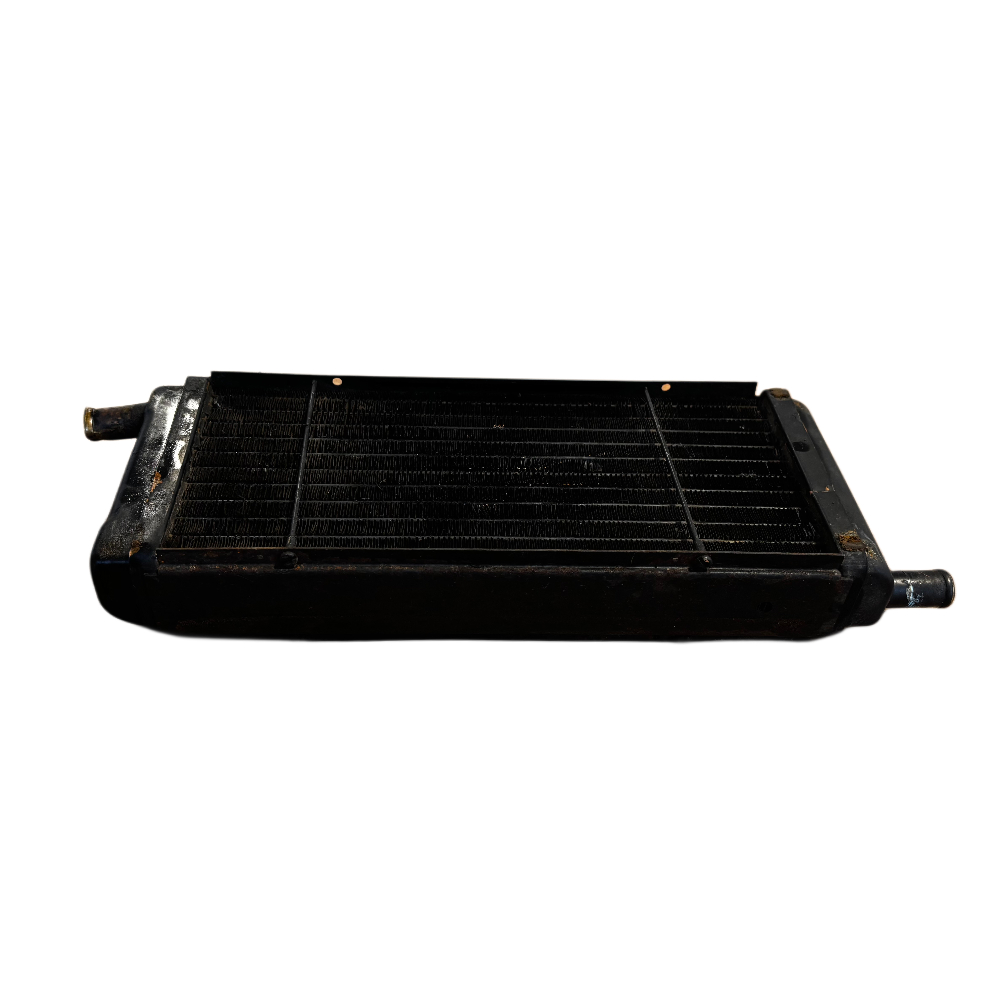 3105526M1, Heating Radiator, Massey Ferguson Tractors, Ned Murphy Tractors.