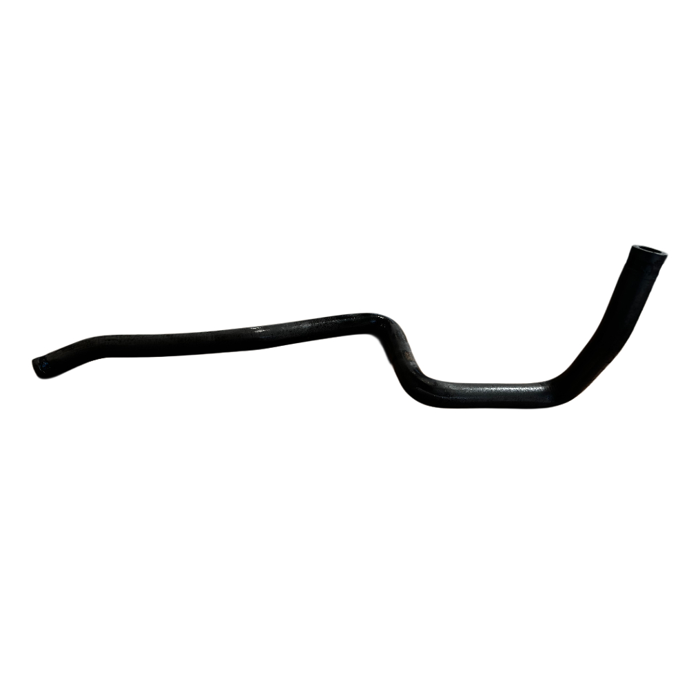 4353656M2, Left Side Hose, Massey Ferguson Tractors, Ned Murphy Tractors.