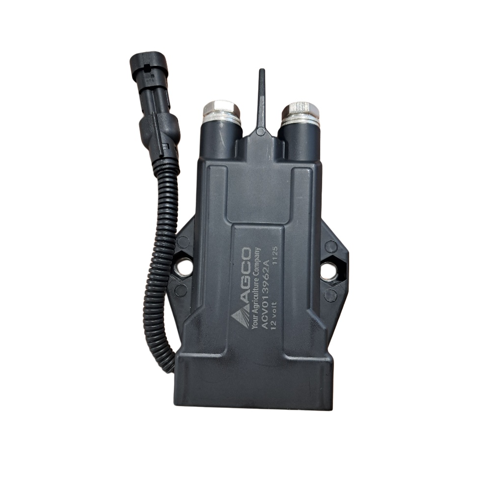 Deadman Isolator ACV013962A, Massey Ferguson Tractors, NMT Group.
