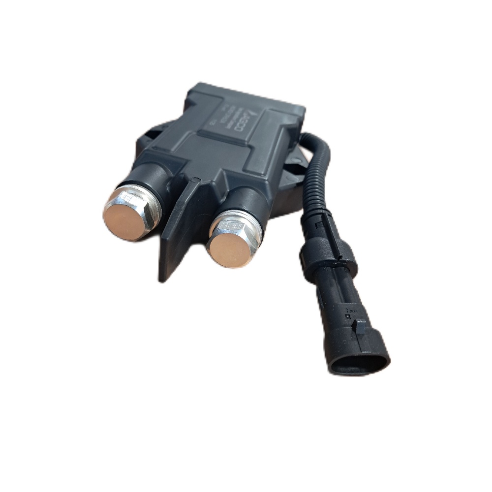 Deadman Isolator ACV013962A, Massey Ferguson Tractors, NMT Group.
