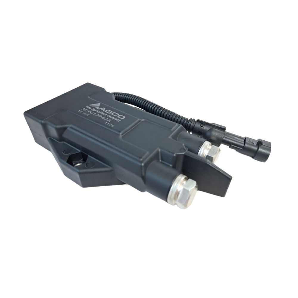 Deadman Isolator ACV013962A, Massey Ferguson Tractors, NMT Group.