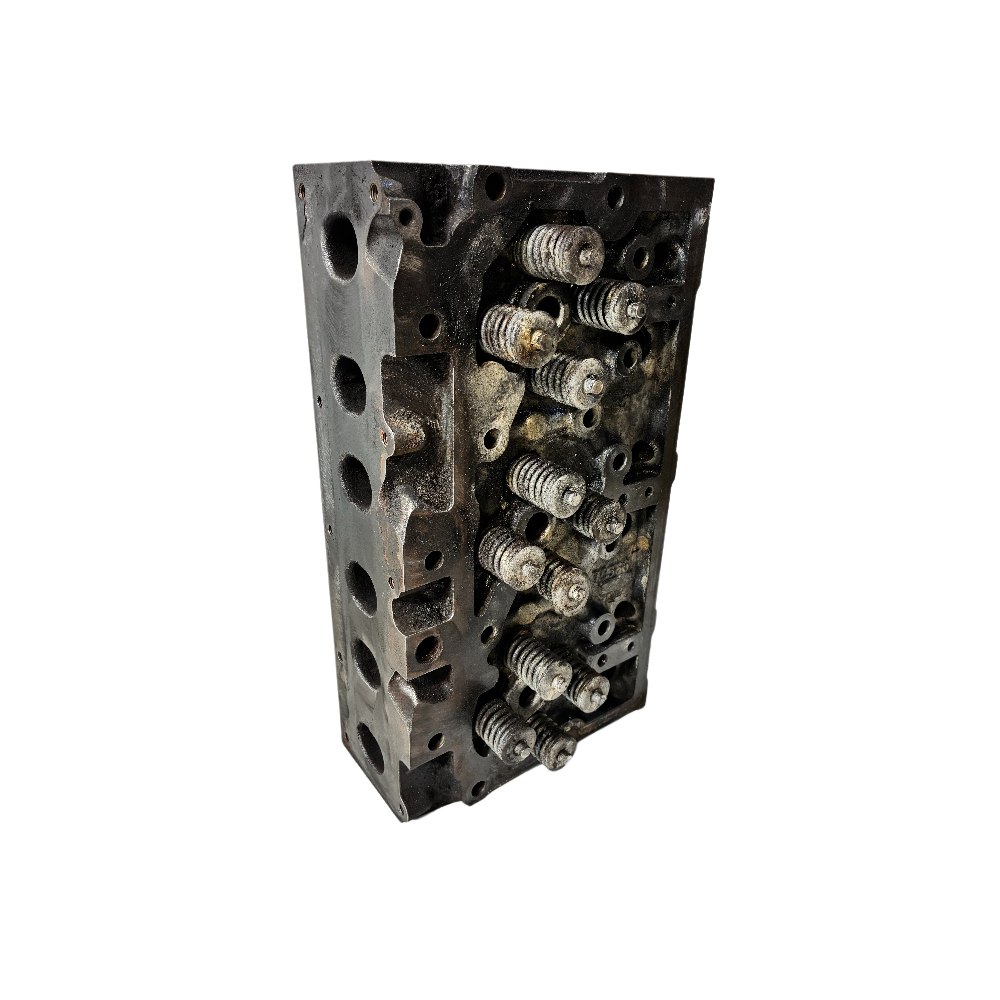 ACX5038570, Cylinder Head, Massey Ferguson Tractors, Ned Murphy Tractors Ltd.