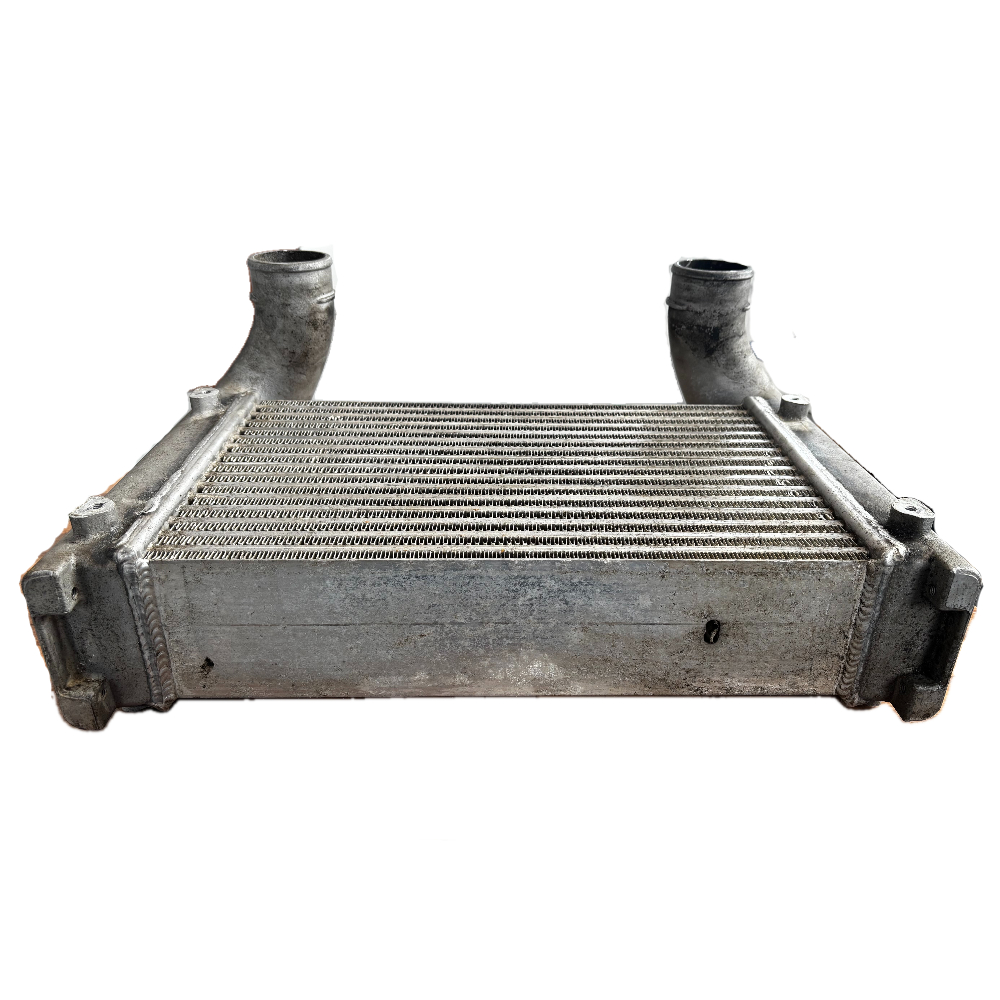 4350752M1, Air Intercooler, Massey Ferguson Tractors, Ned Murphy Tractors.