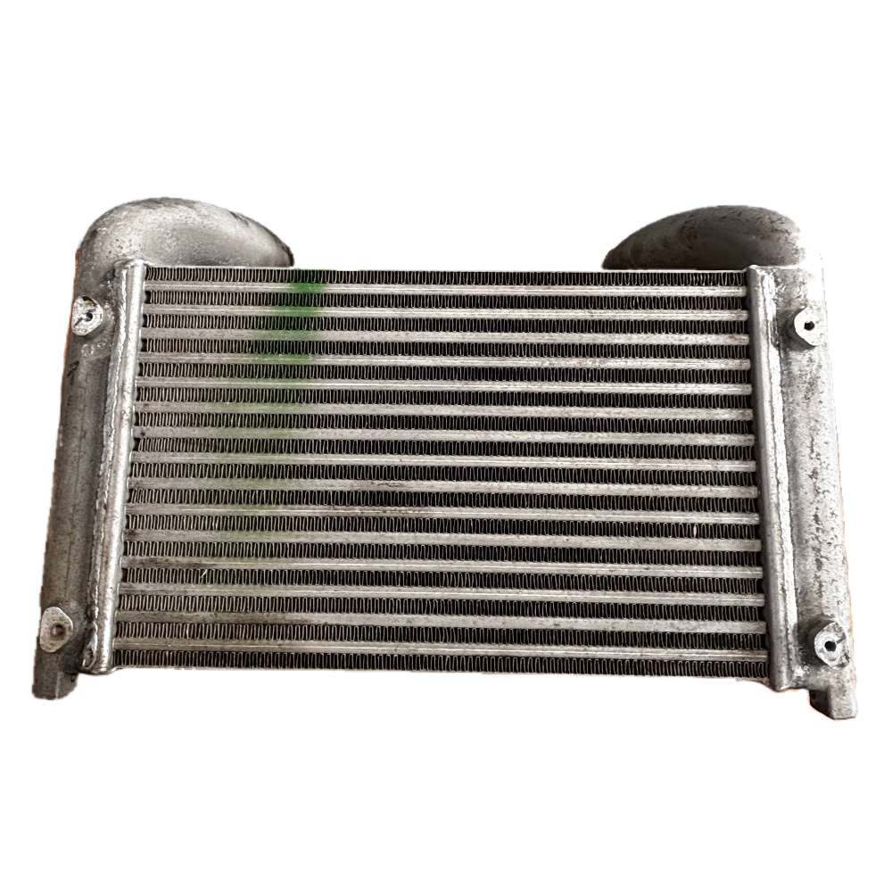 4350752M1, Air Intercooler, Massey Ferguson Tractors, Ned Murphy Tractors.