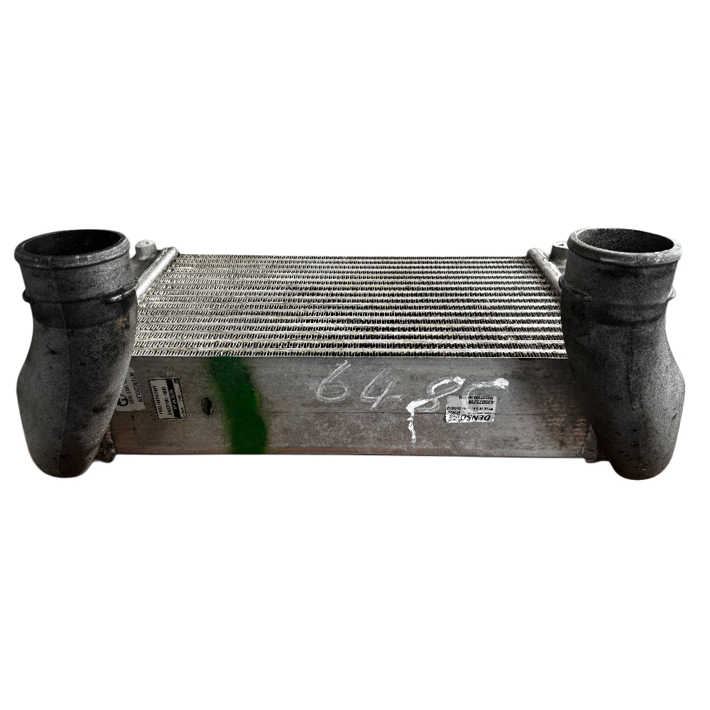 4350752M1, Air Intercooler, Massey Ferguson Tractors, Ned Murphy Tractors.