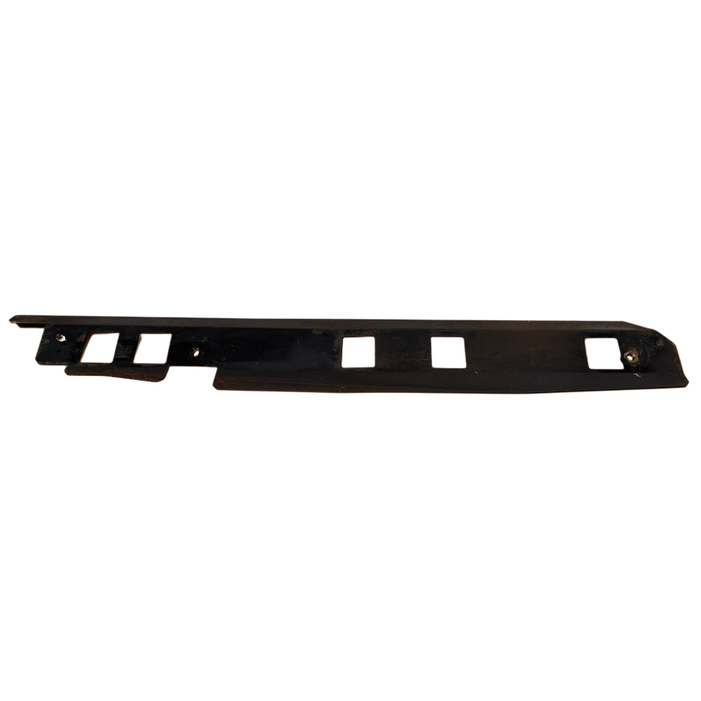 4271579M1, End Deflector, Massey Ferguson Tractors, Ned Murphy Tractors.