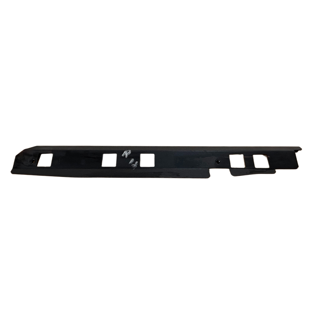 4271647M1, End Deflector, Massey Ferguson Tractors, Ned Murphy Tractors.