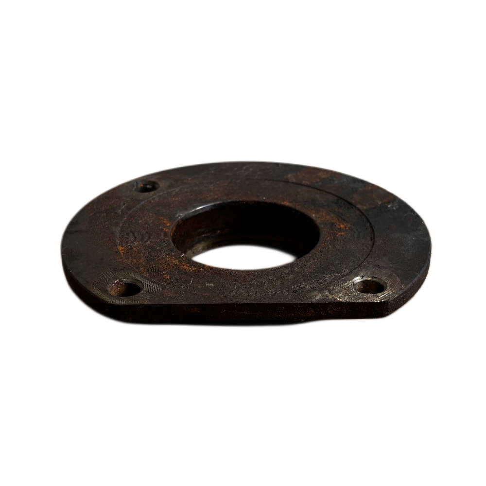 V837073688, Flange, Massey Ferguson Tractors, Ned Murphy Tractors.