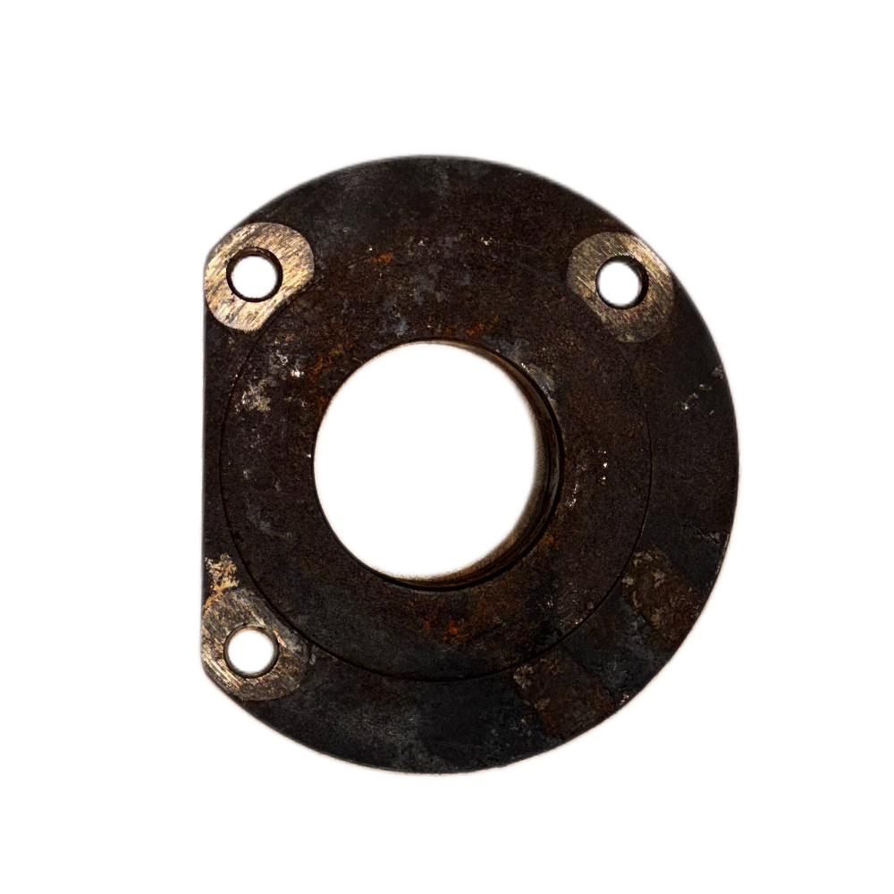 V837073688, Flange, Massey Ferguson Tractors, Ned Murphy Tractors.