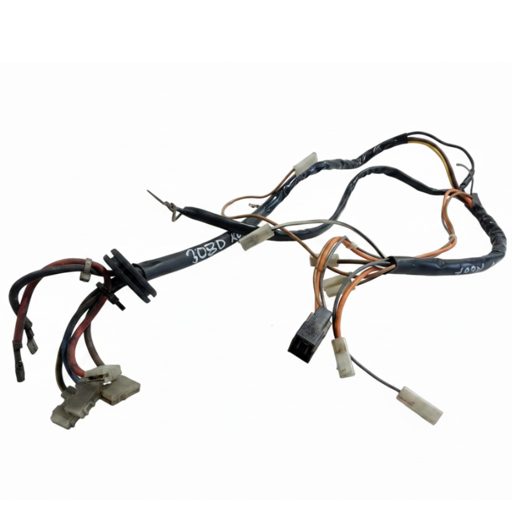 WIRING HARNESS 3310850M1, for Massey Ferguson Tractors.