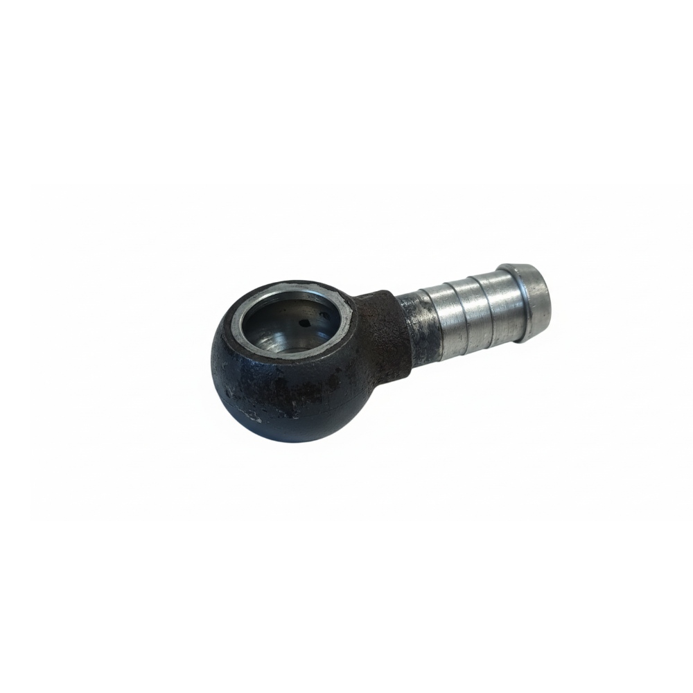 Ring Fitting 4347408M1, Massey Ferguson Tractors, Ned Murphy Tractors Ltd.