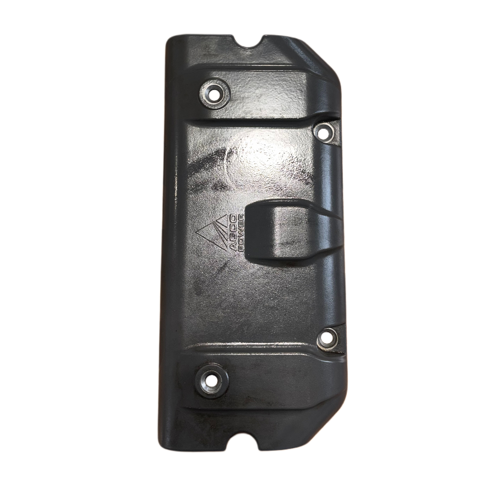 V837084117, Valve Rocker Cooler, Massey Ferguson Tractors, Ned Murphy Tractors.