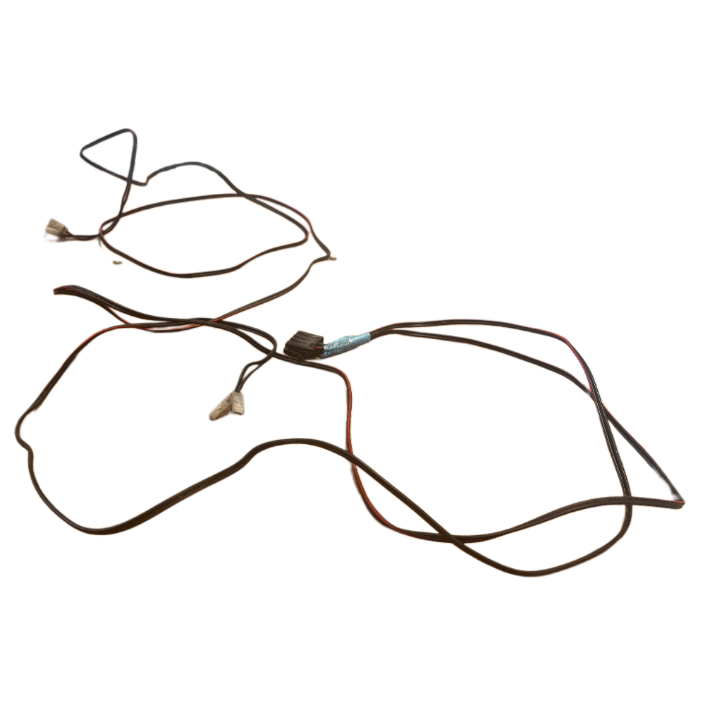 Wiring Harness 3715100M1 - Image 2