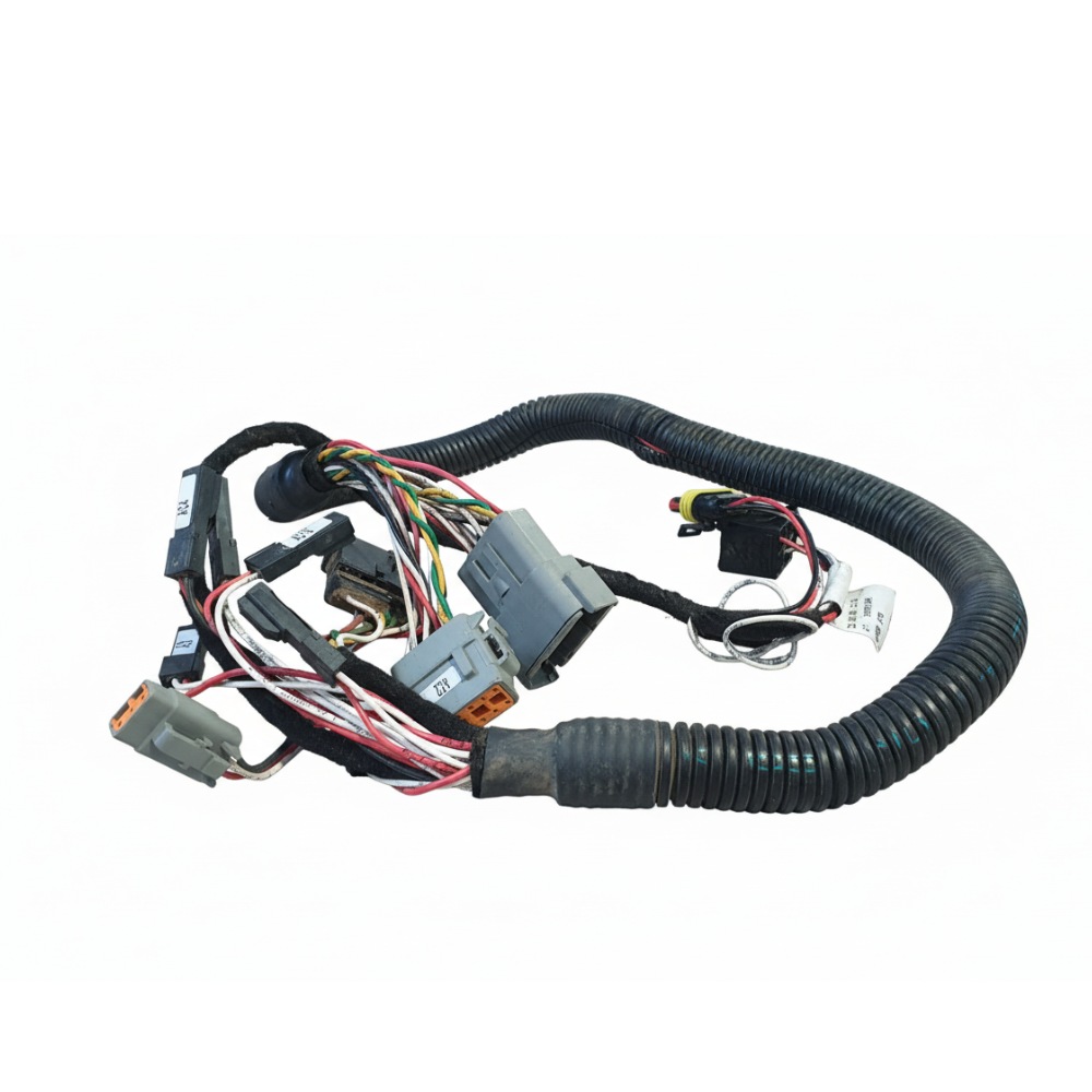 Wiring Harness 3789824M4, Massey Ferguson Tractors, Ned Murphy Tractors Ltd.