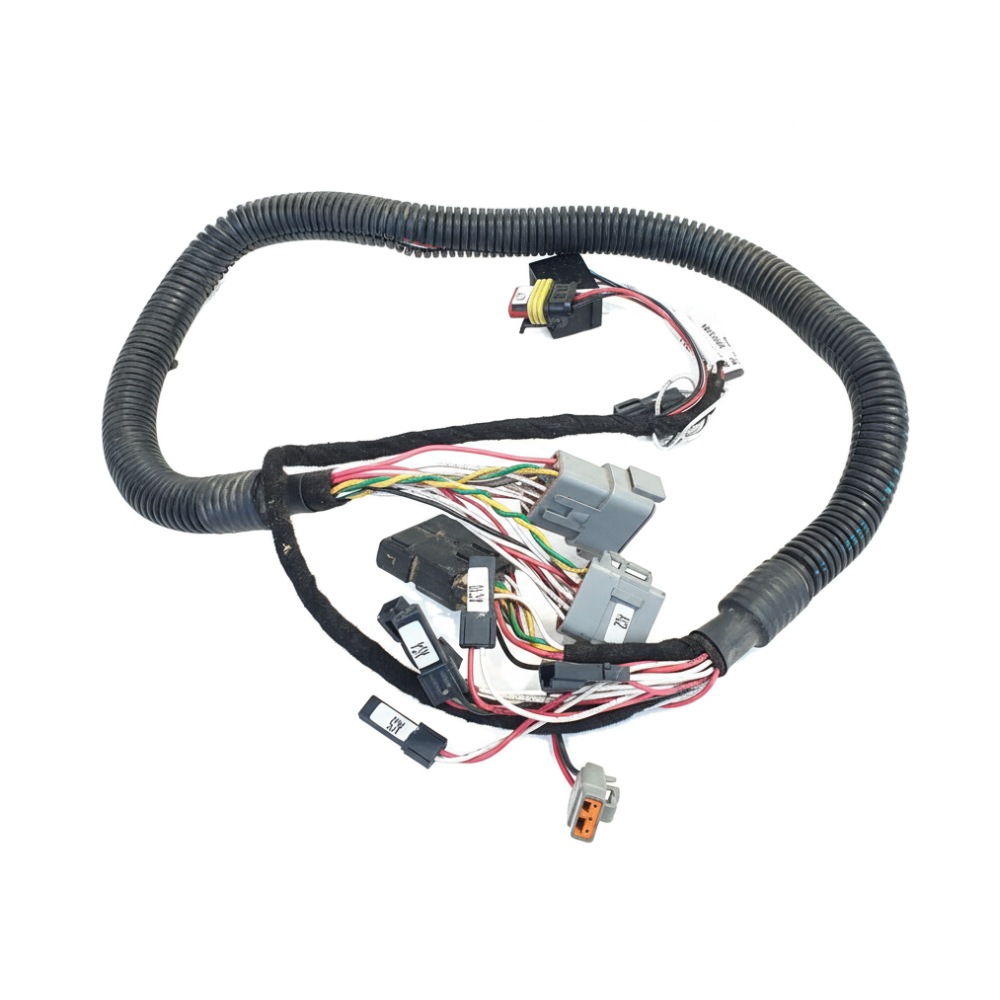 Wiring Harness 3789824M4, Massey Ferguson Tractors, Ned Murphy Tractors Ltd.
