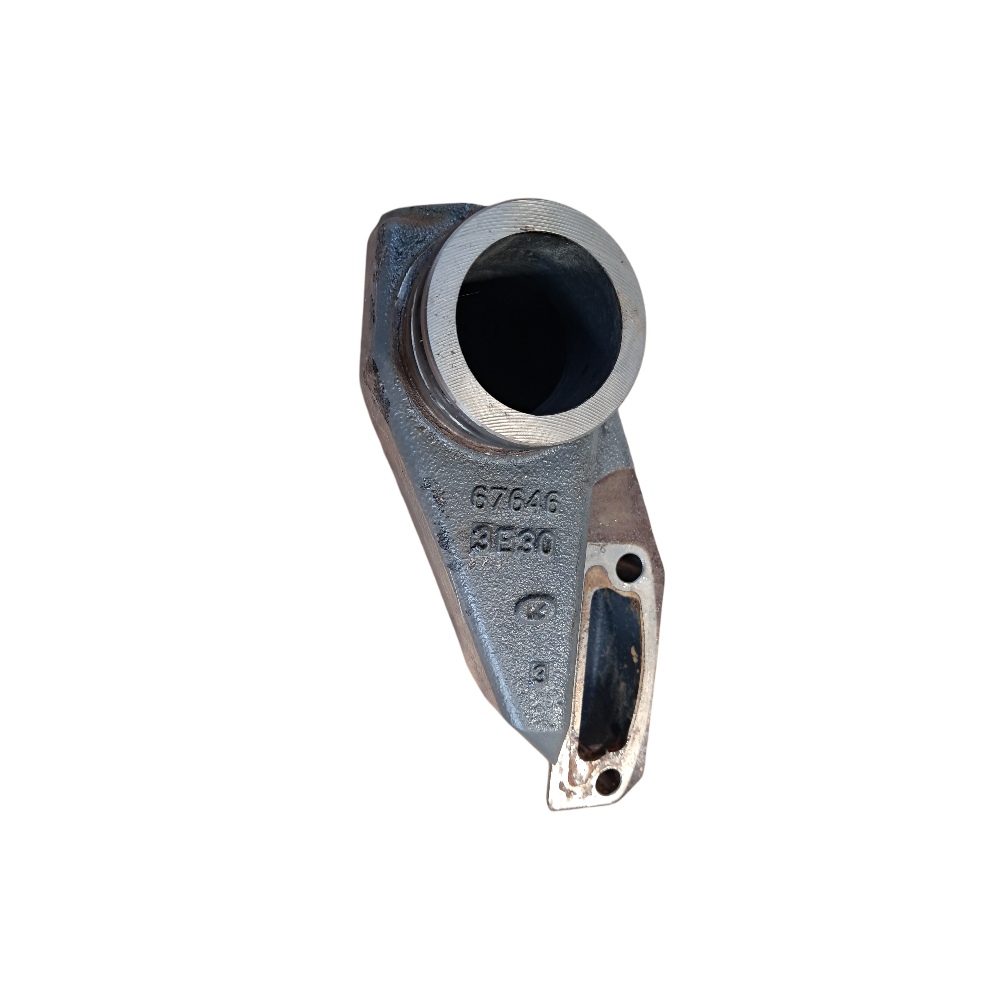 Coolant Manifold V836867646, Massey Ferguson Tractors, Ned Murphy Tractors Ltd.