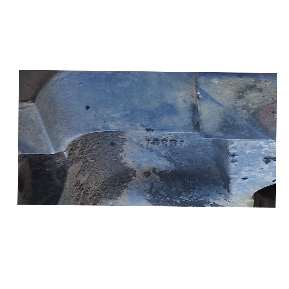 Axle Holder 3777561M6, Massey Ferguson Tractors, Ned Murphy Tractors Ltd.