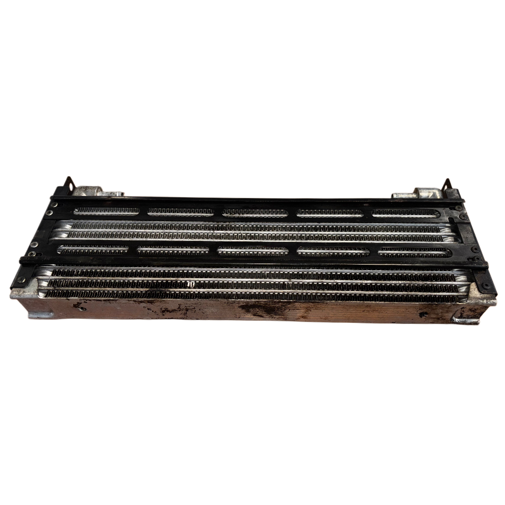4292873M1, Oil Cooler, Massey Ferguson Tractors, Ned Murphy Tractors.