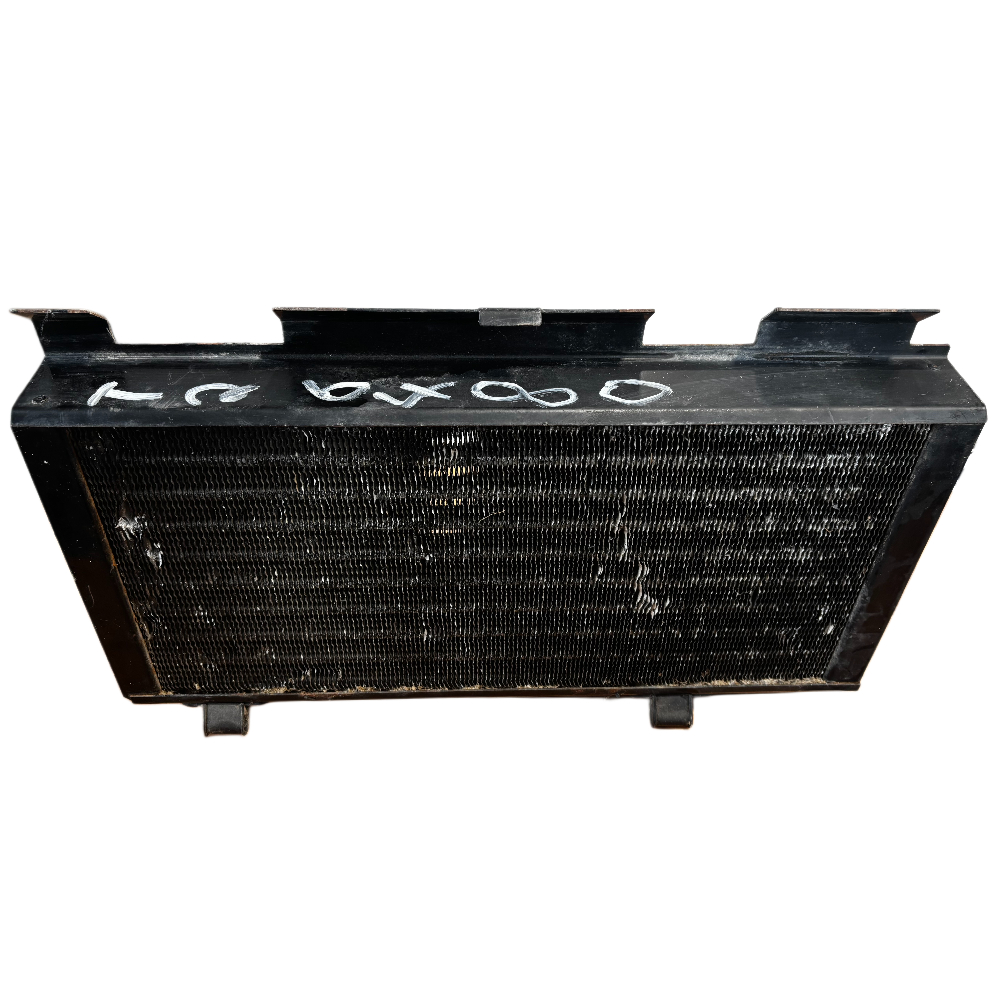 4276217M2, Condenser, Massey Ferguson Tractors, Ned Murphy Tractors.