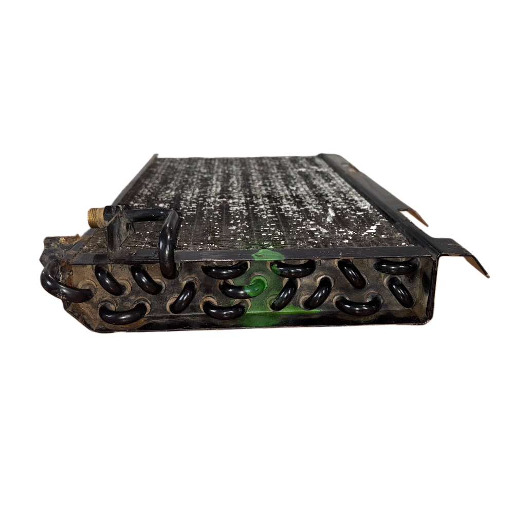4276217M2, Condenser, Massey Ferguson Tractors, Ned Murphy Tractors.