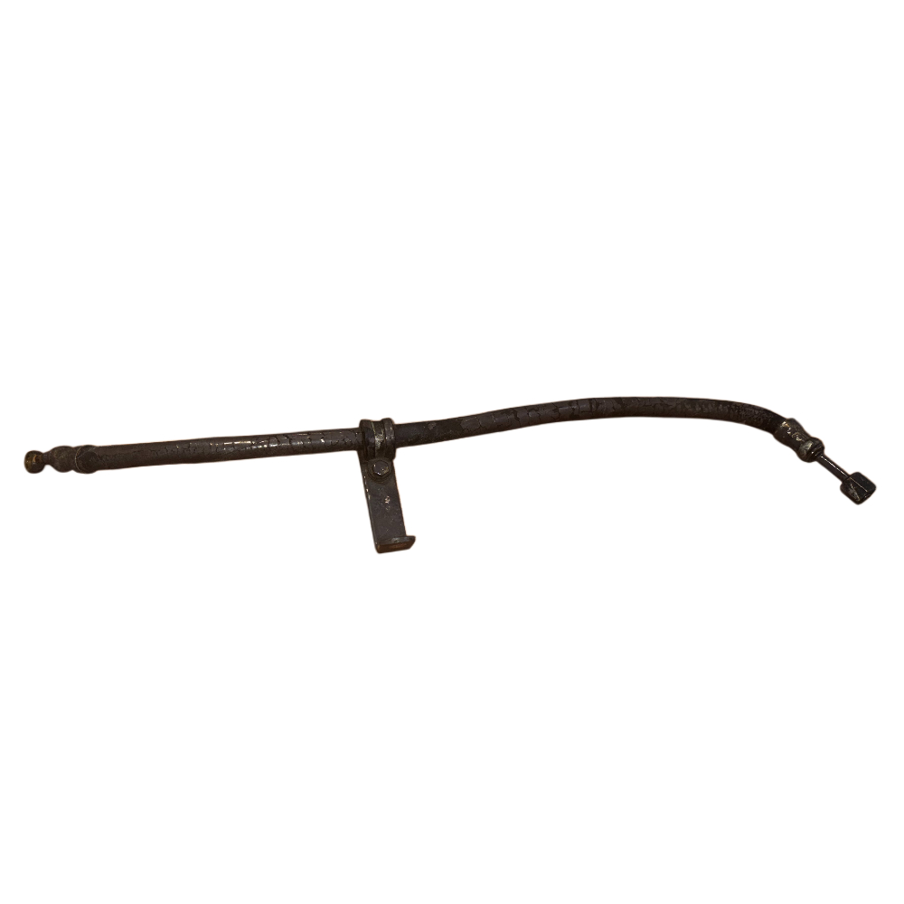 V836647684, Hose, Massey Ferguson Tractors, Ned Murphy Tractors.