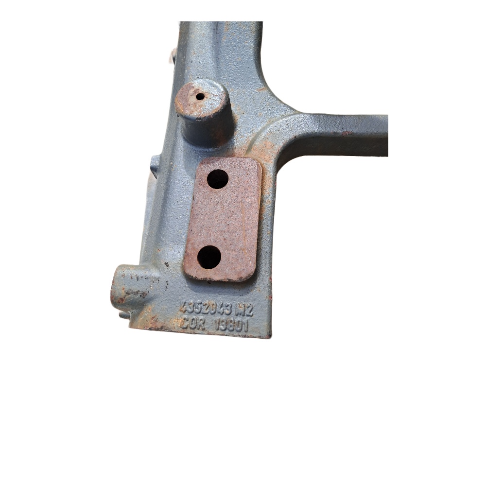 Front Axle Support 4352043M3, Massey Ferguson Tractors, Ned Murphy Tractors Ltd.