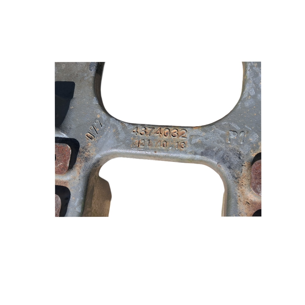 Axle Holder 4374032M5, Massey Ferguson Tractors, Ned Murphy Tractors Ltd.