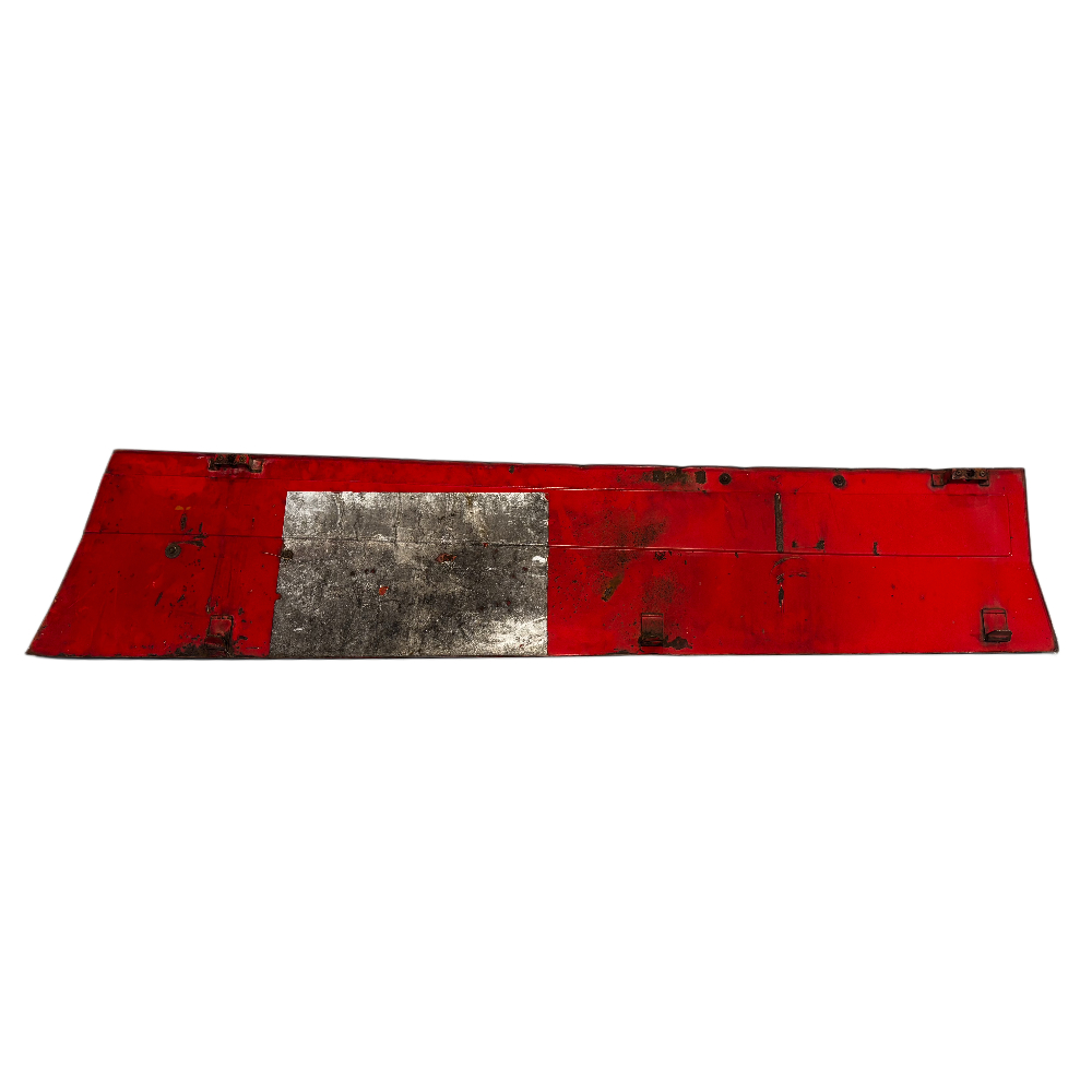 3389992M94+2, RH Side Panel, Massey Ferguson Tractors, Ned Murphy Tractors.