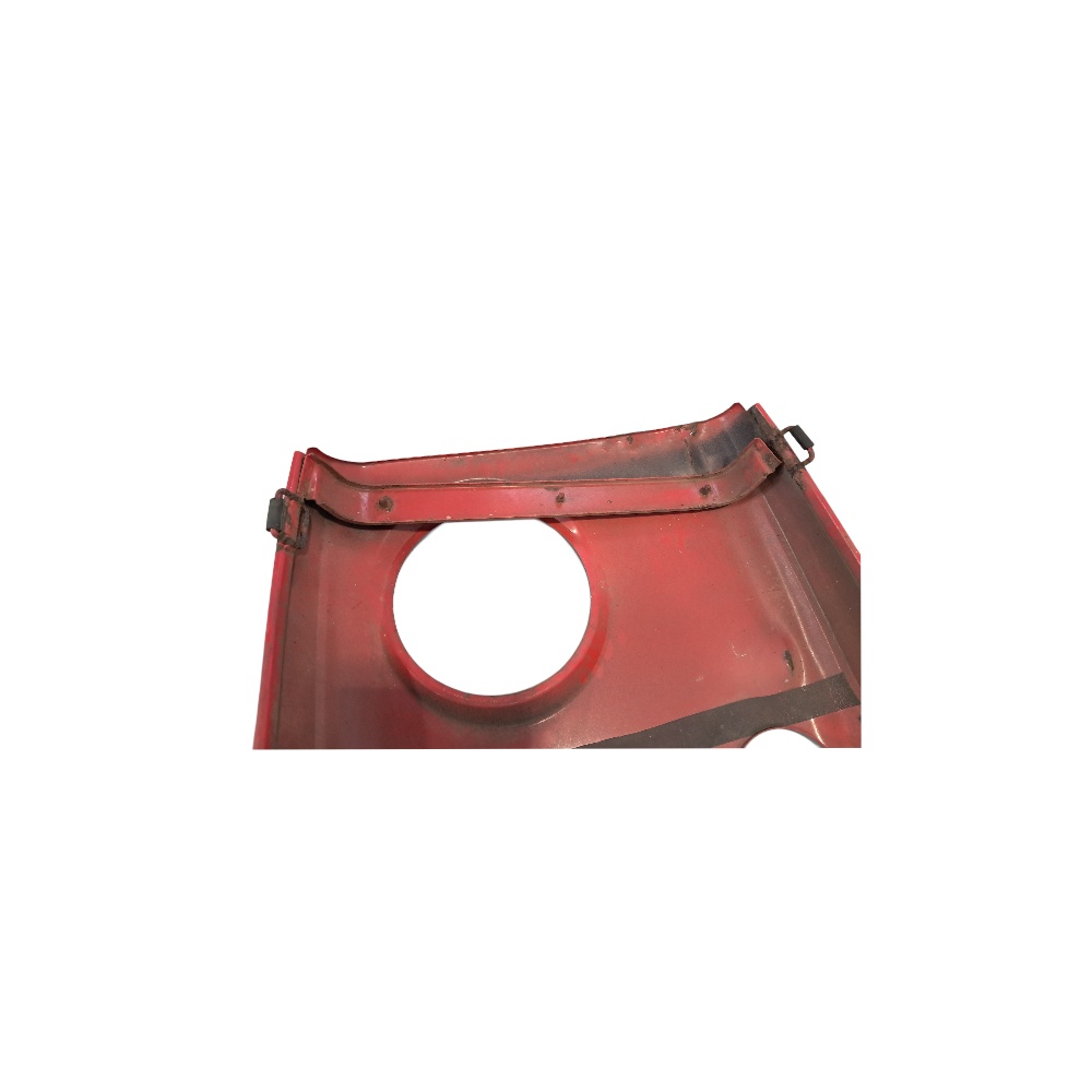 Bonnet 3713838M93+4, Massey Ferguson Tractors, Ned Murphy Tractors Ltd.