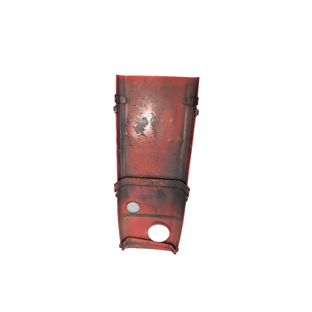 Bonnet 3713838M93+4, Massey Ferguson Tractors, Ned Murphy Tractors Ltd.