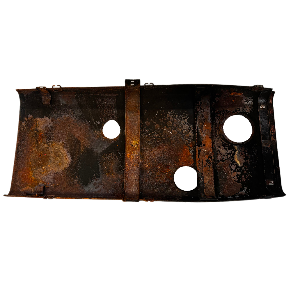 3387089M95+3, Engine Bonnet, Massey Ferguson Tractors, Ned Murphy Tractors.