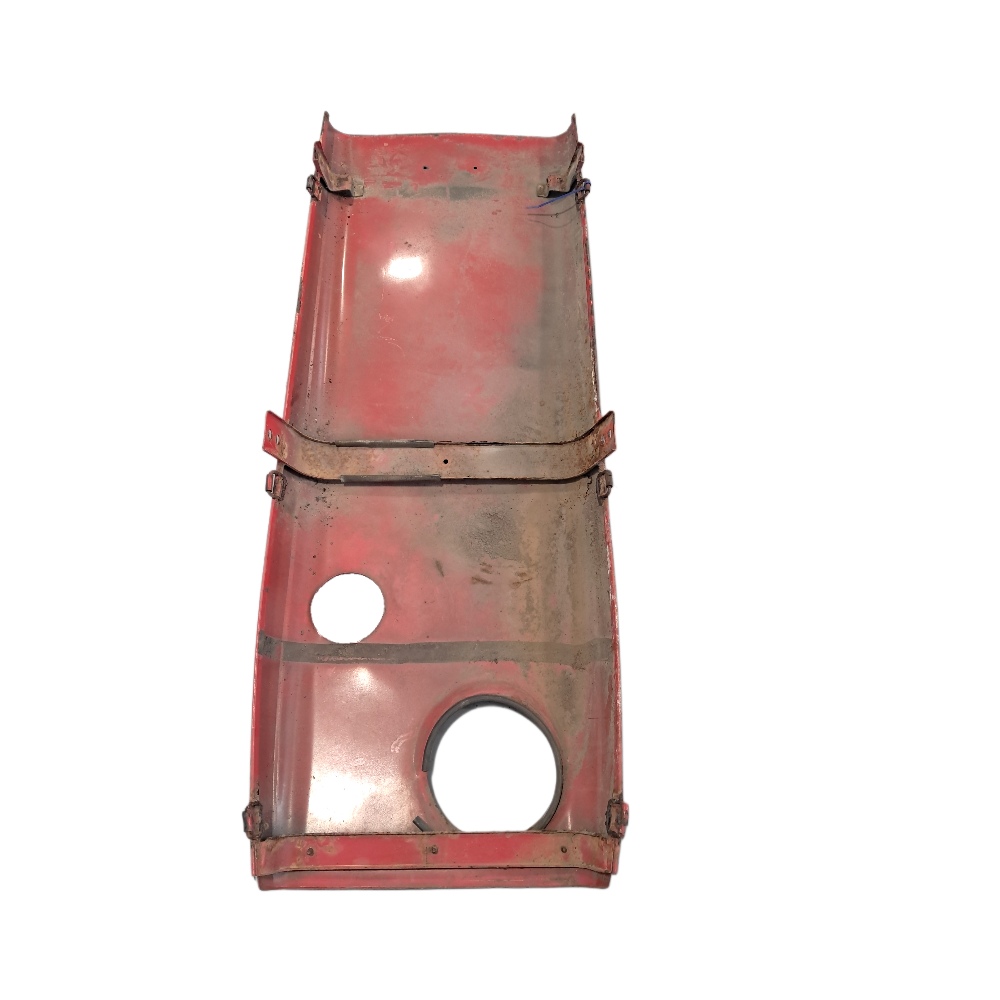 Bonnet 3713838M93+1, Massey Ferguson Tractors, Ned Murphy Tractors Ltd.