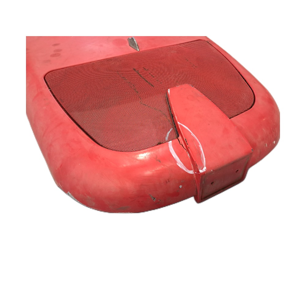 Bonnet 4284842M94, Massey Ferguson Tractors, Ned Murphy Tractors Ltd.