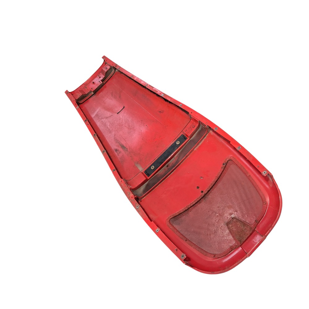 Bonnet 4284842M94, Massey Ferguson Tractors, Ned Murphy Tractors Ltd.