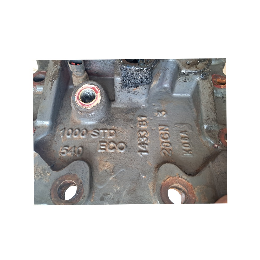 Lift Cover Complete 4313117M94, Massey Ferguson Tractors, NMT Group.