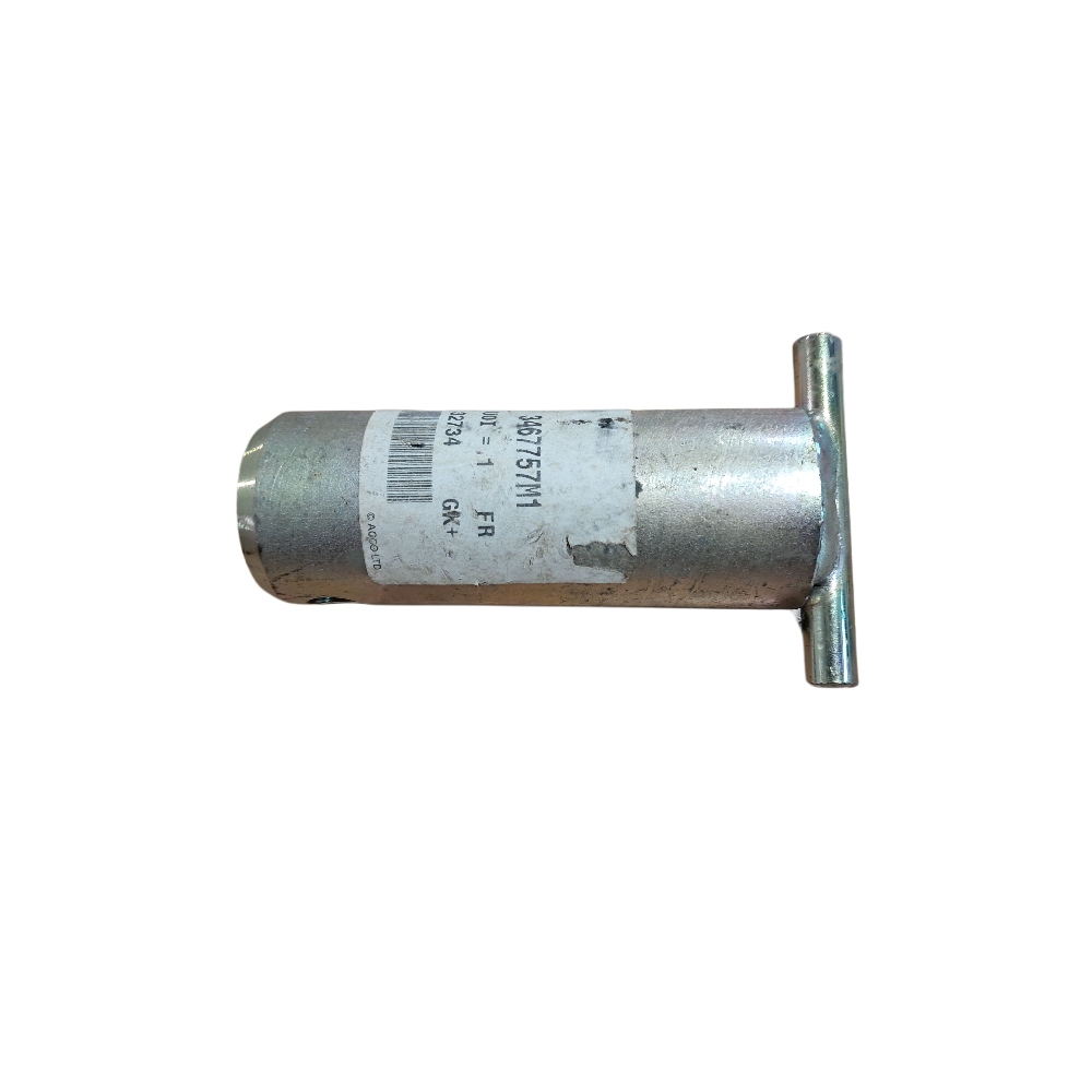 Hitch Pin 40X105MM 3467757M1, Massey Ferguson Tractors, NMT Group.
