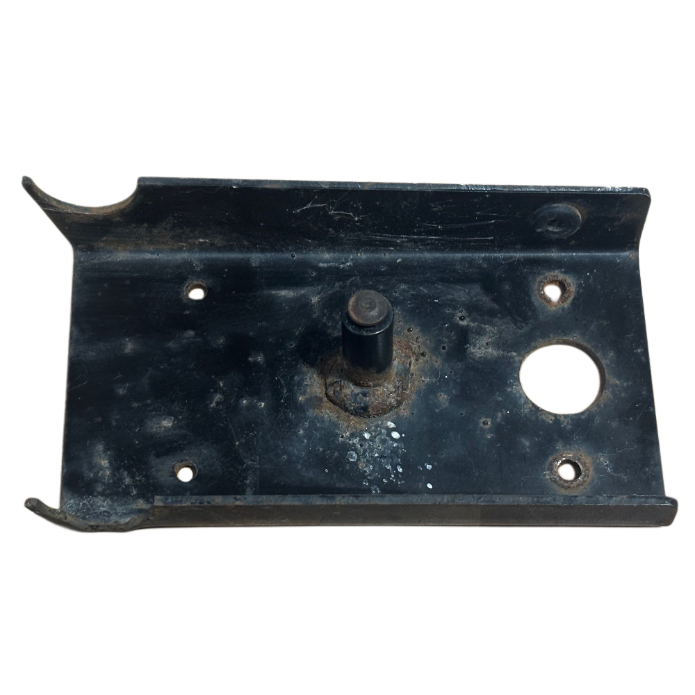 3714317M2, RH Light Bracket, Massey Ferguson Tractors, NMT Group.