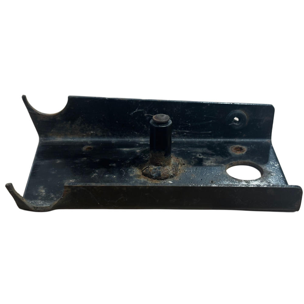 3714317M2, RH Light Bracket, Massey Ferguson Tractors, NMT Group.