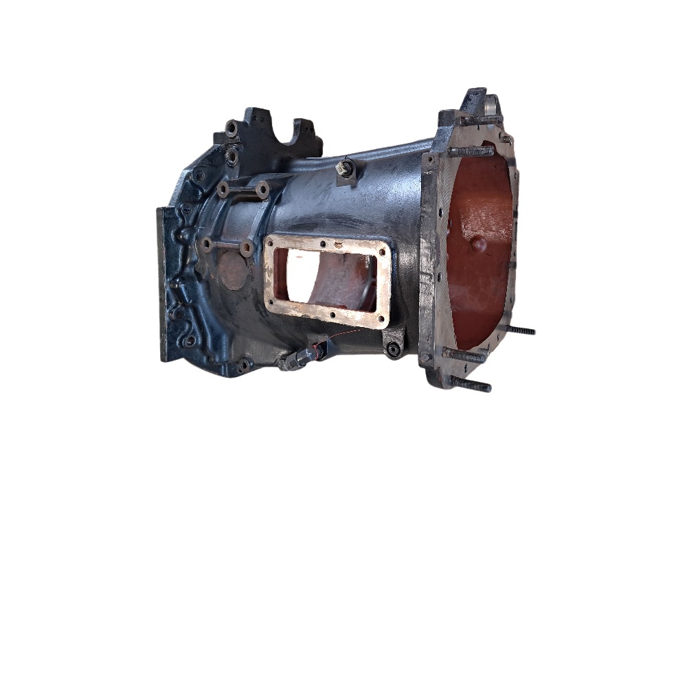 Transmission Housing 3796283M5, Massey Ferguson Tractors, NMT Group.
