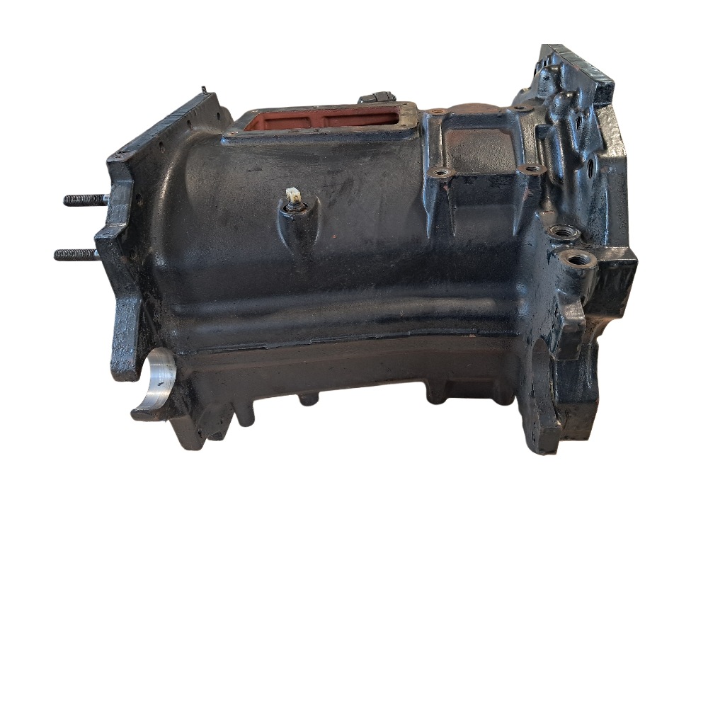 Transmission Housing 3796283M5, Massey Ferguson Tractors, NMT Group.