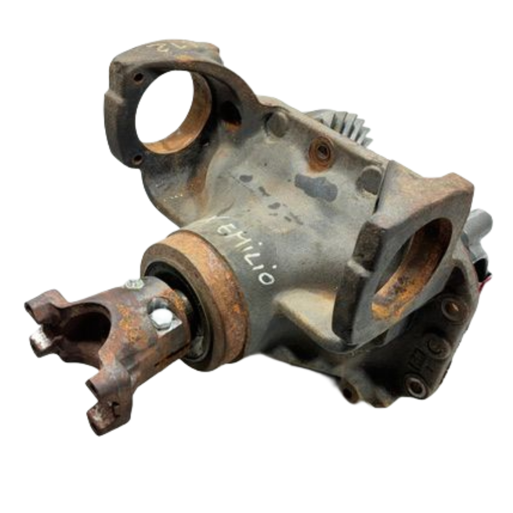 3907240M91, Complete Differential, Massey Ferguson Tractors, NMT Group.