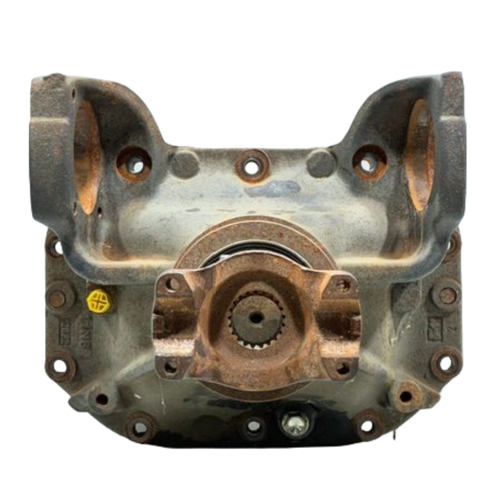 3907240M91, Complete Differential, Massey Ferguson Tractors, NMT Group.
