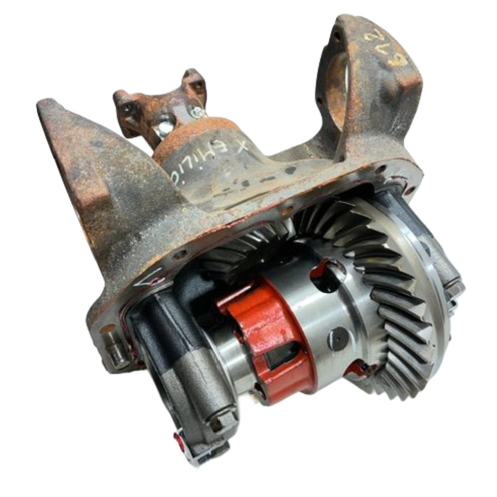 3907240M91, Complete Differential, Massey Ferguson Tractors, NMT Group.
